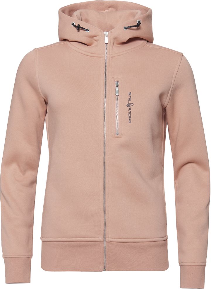 SAIL RACING W GALE ZIP HOOD på stadium.se